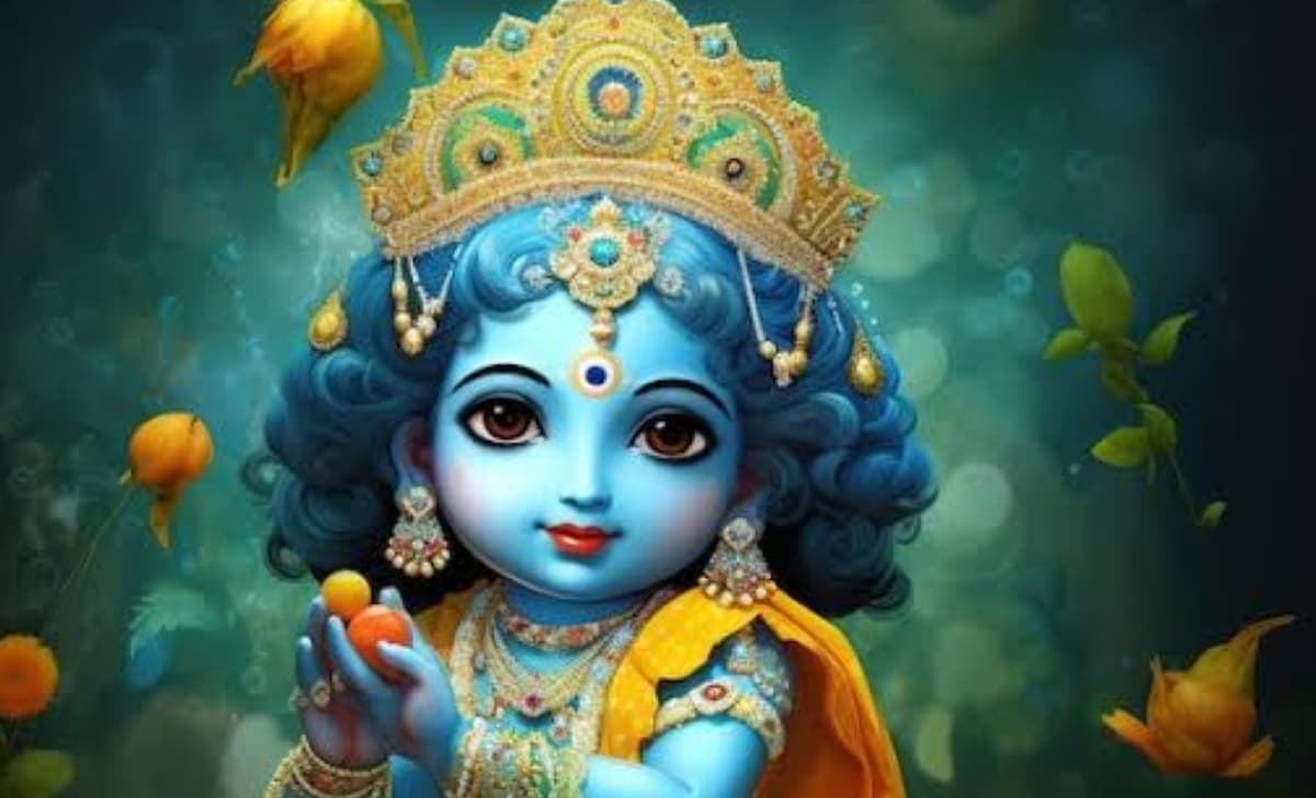 Janmashtami 2024: जन्माष्टमी पर करें श्रीकृष्ण से जुड़ी इन जगहों की सैर