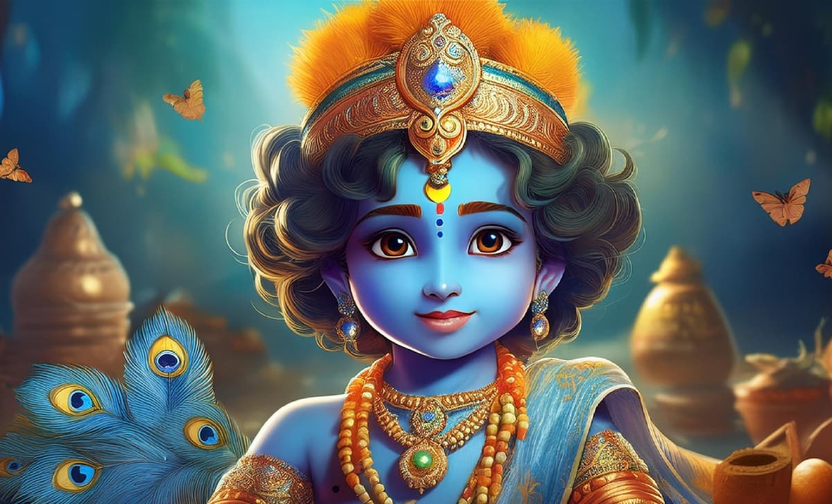 Places to visit on Janmashtami 2024: मुंबई में अनोखा होता है जन्माष्टमी का त्योहार, दही हांडी मचाती है धूम