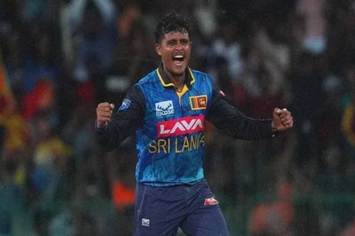 IND vs SL: कौन हैं जेफ्री वेंडरसे, जिसने 6 भारतीय बल्लेबाजों को किया आउट