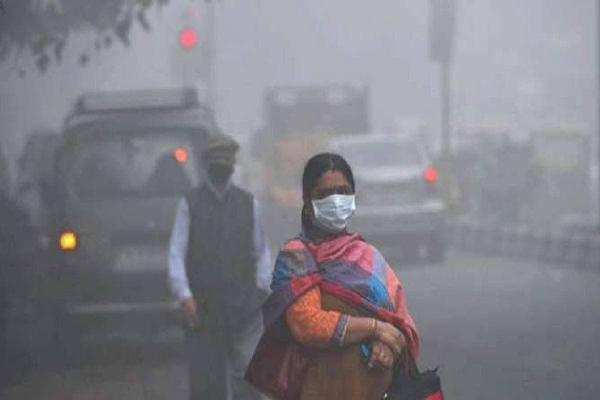 Jharkhand Pollution : झारखंड के इन जिलों में घटा प्रदूषण, 51 दिन बढ़ी ‘जिंदगी’