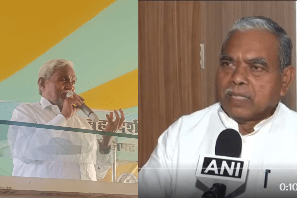 Champai Soren के BJP में शामिल होने की खबरों को झारखंड कांग्रेस अध्यक्ष ने बताया बीजेपी की साजिश