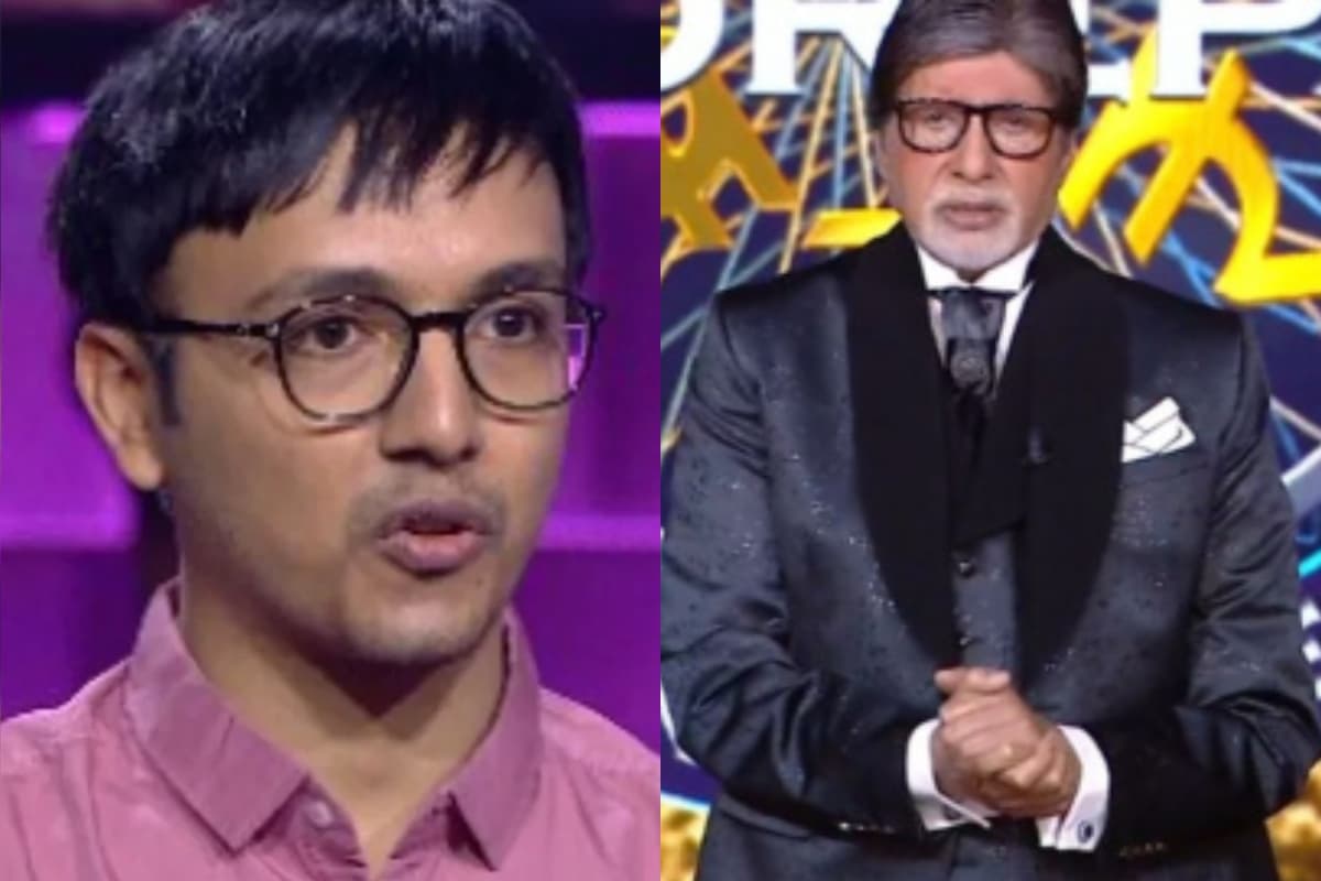 KBC 16: इस सवाल पर अटके गुजरात के उत्कर्ष बक्शी, नहीं जीत पाए 25 लाख, क्या आपको आता है इस प्रश्न का जवाब