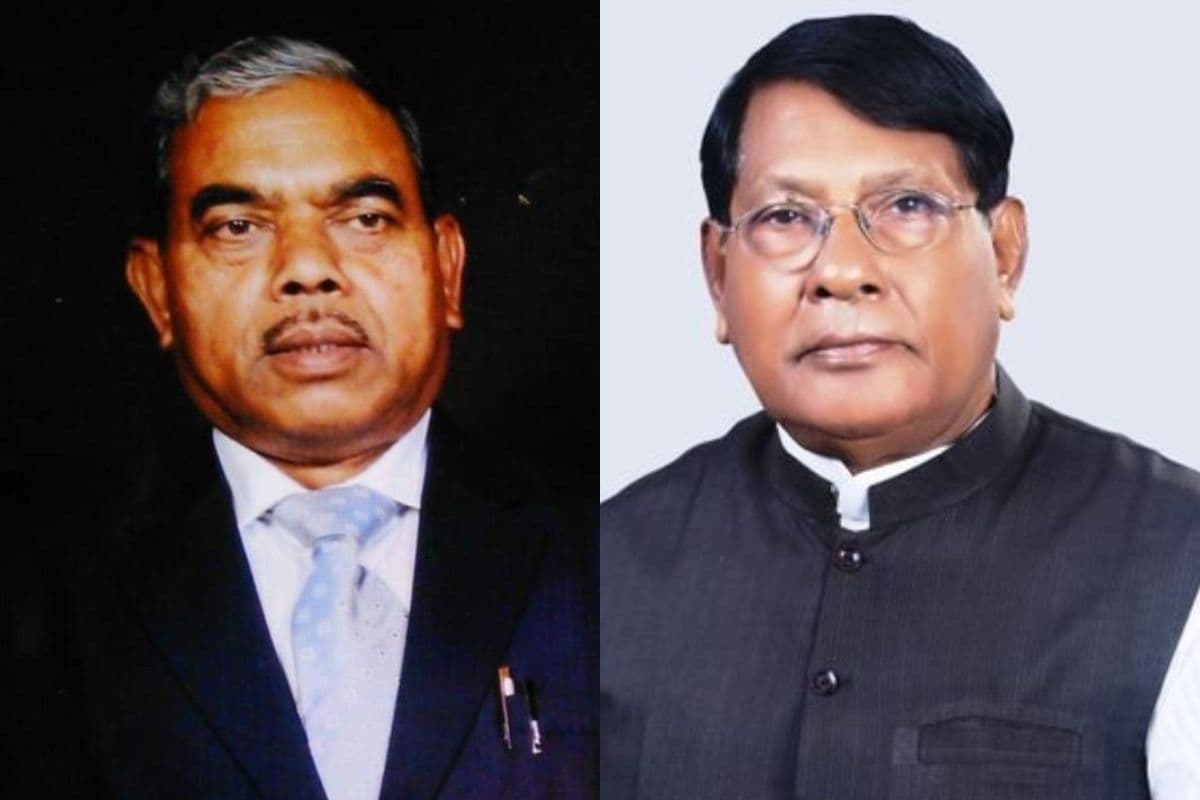 Jharkhand Politics: केशव महतो कमलेश को झारखंड कांग्रेस की कमान, कांग्रेस विधायक दल का नेता बने डॉ रामेश्वर उरांव