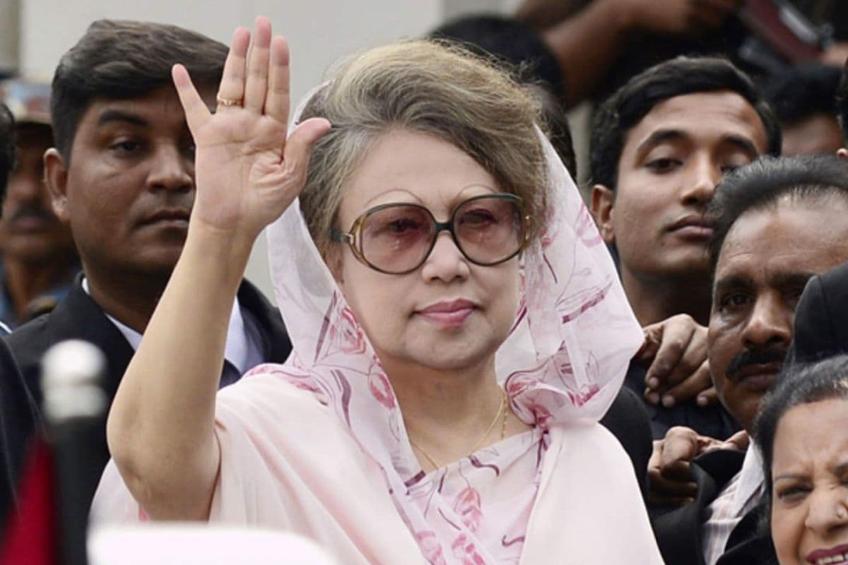 Bangladesh Violence: बांग्लादेश की पूर्व पीएम बेगम खालिदा जिया की होगी रिहाई, राष्ट्रपति ने दिया आदेश