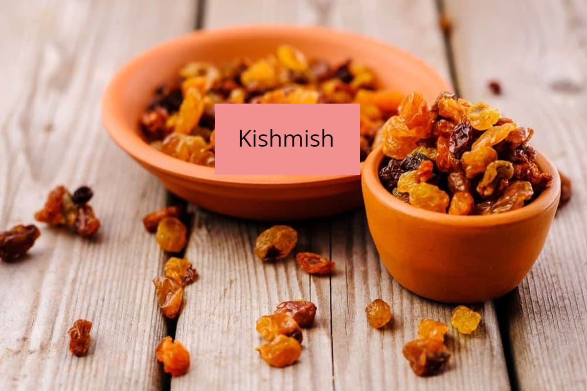 Kishmish Benefits: ये ड्राई फ्रूट शरीर में भर देगा जान, कई बीमारियां से पाए छुटकारा