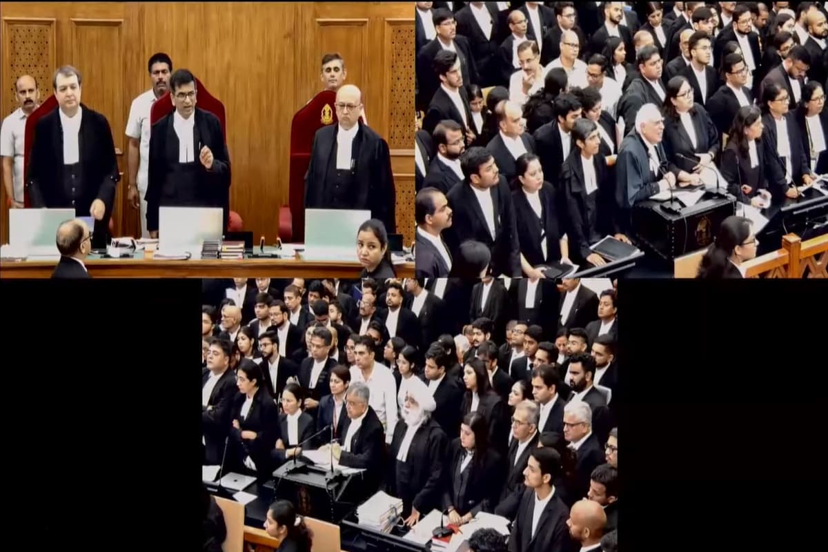 Kolkata Doctor Murder Case: पुलिस की भूमिका पर सवाल, सुप्रीम कोर्ट ने पूछा 14 घंटे बाद क्यों दर्ज की गई FIR