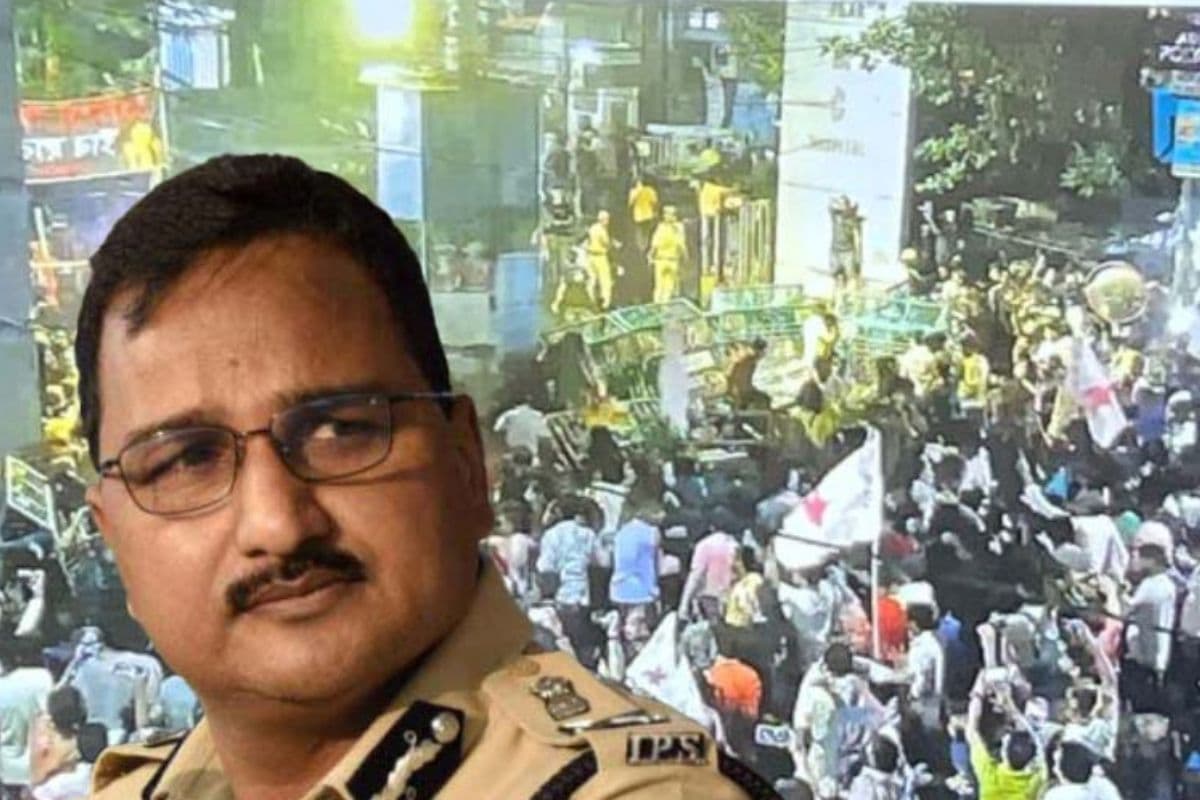 Kolkata Doctor Rape and Murder : कोलकाता के पुलिस कमिश्नर ने डाॅक्टर से हुए दुष्कर्म और हत्या मामले पर किया बड़ा खुलासा