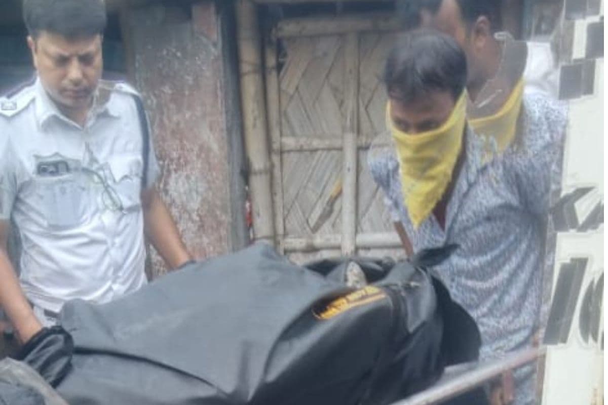 Bengal Crime News : कत्ल की शिकार महिला का झाड़ियों में मिला था शव, अब खाल से पोते का शव हुआ बरामद