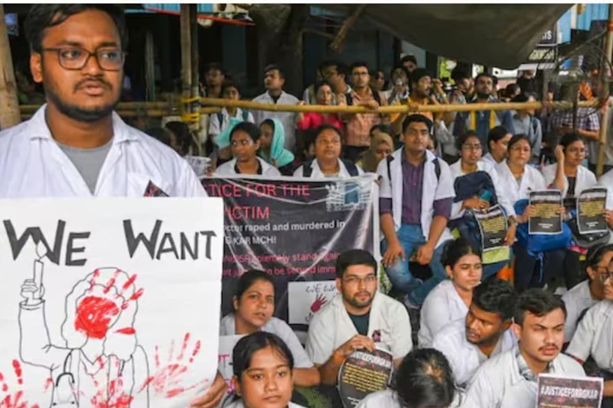 Kolkata Rape Case Kolkata Rape Case