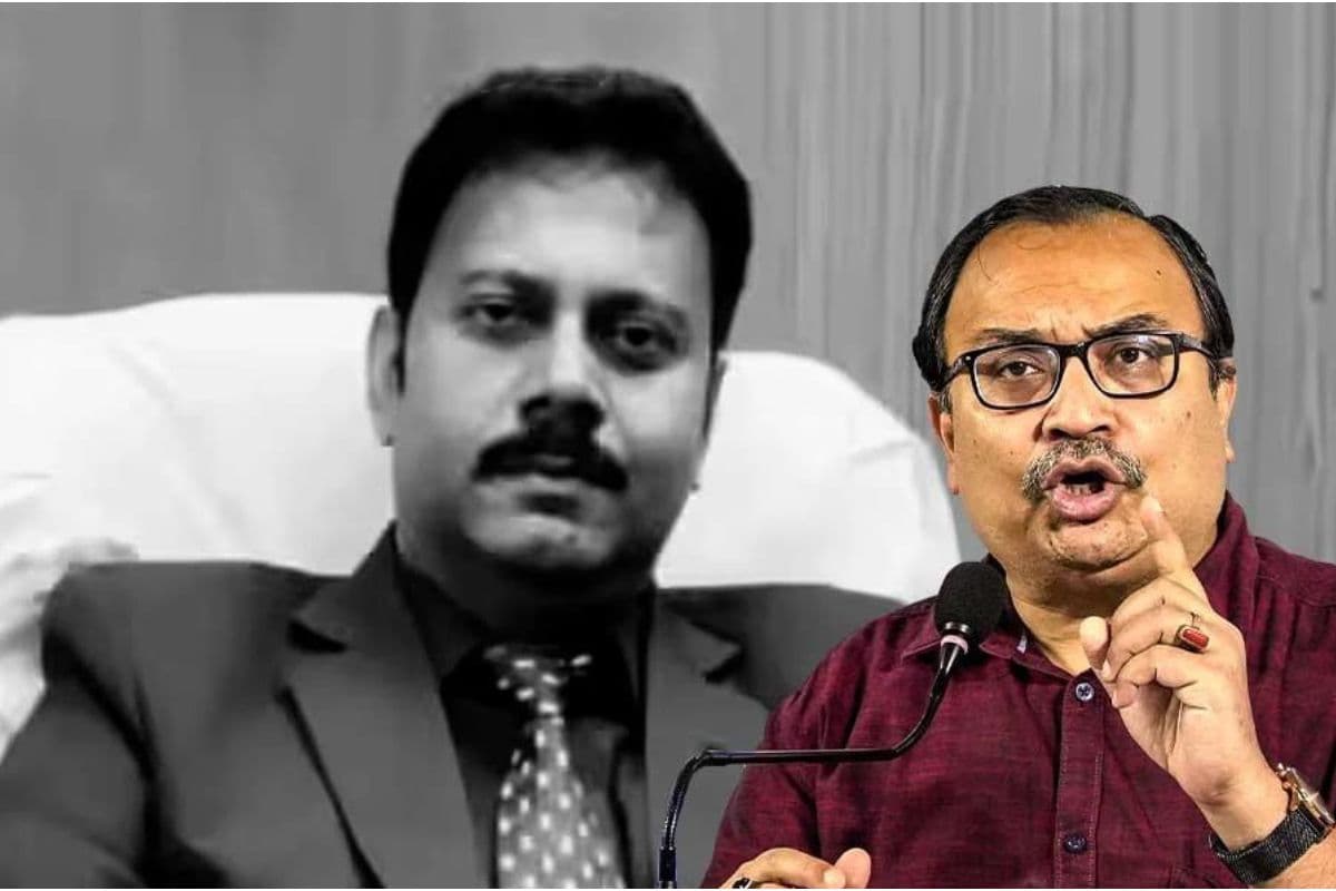 Kolkata Doctor Murder : कुणाल घोष ने कहा, संदीप घोष को नहीं मिलेगी नयी जिम्मेदारी
