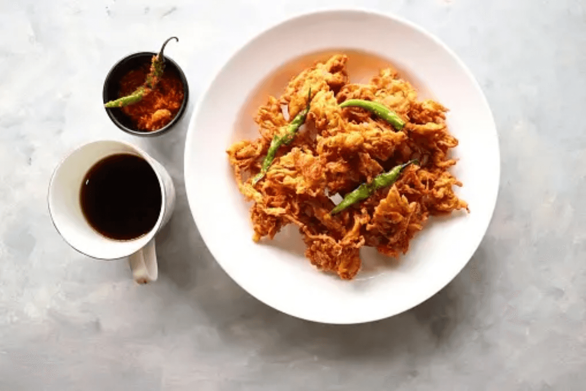 Vrat Recipe:व्रत में जरूर बनाएं कुट्टू के पकौड़े, सेहत और स्वाद दोनों में लगते है जबरदस्त