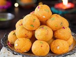 Ganesh Chaturthi Sweets