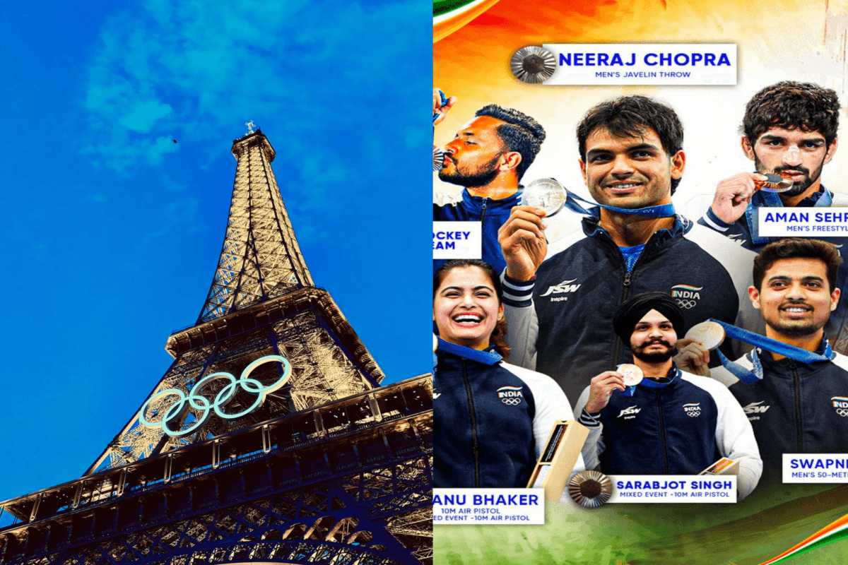 Paris Olympics 2024:समापन समारोह: वह सब जो आपको जानना चाहिए