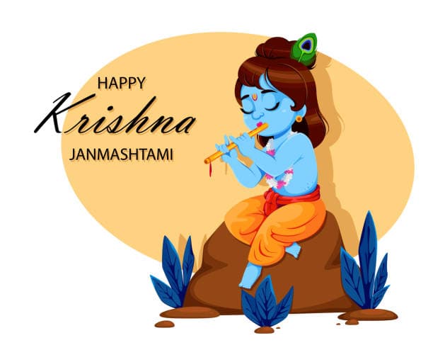 Janmashtami Best Wishes 2024: आज के दिन फैमिली ग्रुप में शेयर करें ये सुंदर जन्माष्टमी 15 बेस्ट विशेष, दिन बन जाएगा खास