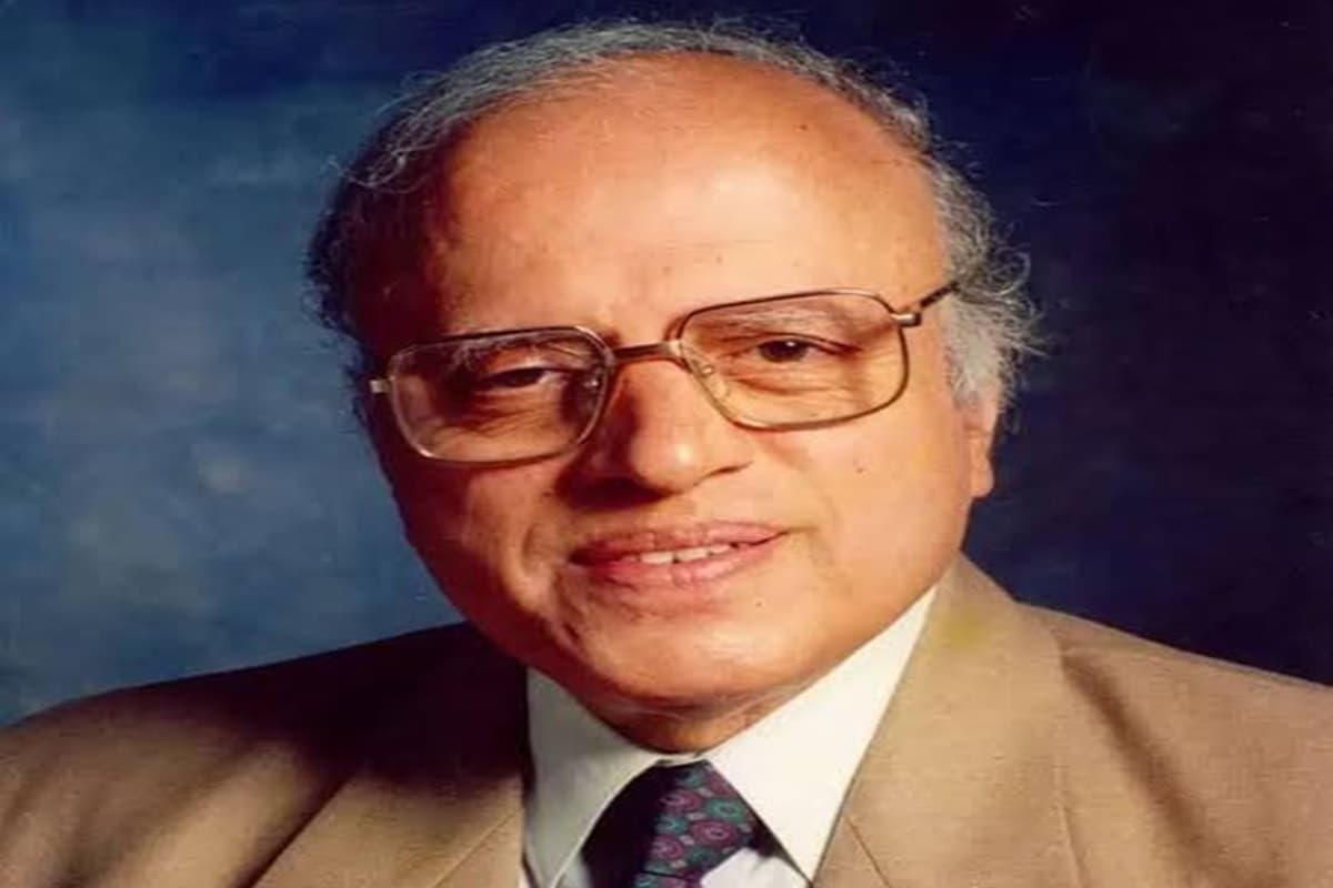 जयंती विशेष : हरित क्रांति के जनक थे एमएस स्वामीनाथन