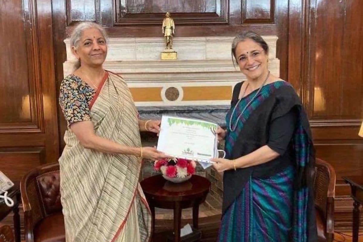 Hindenburg Research: कौन हैं माधवी बुच और क्या है उनपर आरोप?