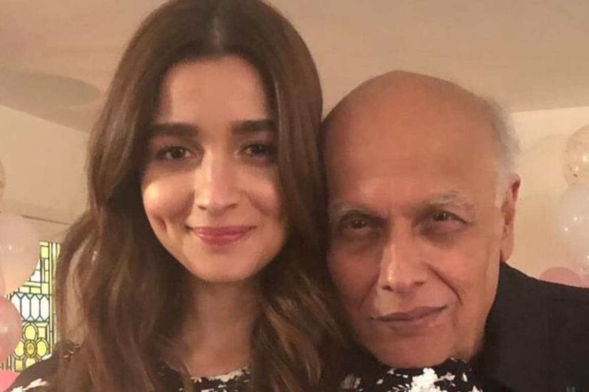 Mahesh Bhatt को बेटी आलिया का स्टूडेंट अवतार नहीं आया था पसंद, एक्टिंग देख कर दी पुतले से तुलना