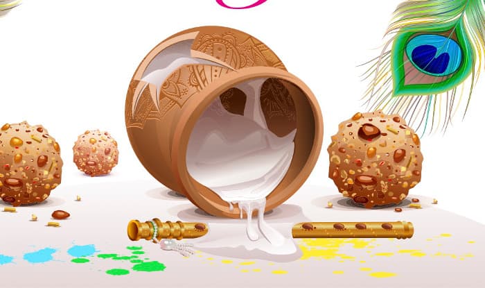 Krishna Janmashtami Bhog : इस जन्माष्टमी लड्डू-गोपाल को भोग लगाएं उनके पसंदीदा स्वादिष्ट माखन का, यहां है आसान विधि