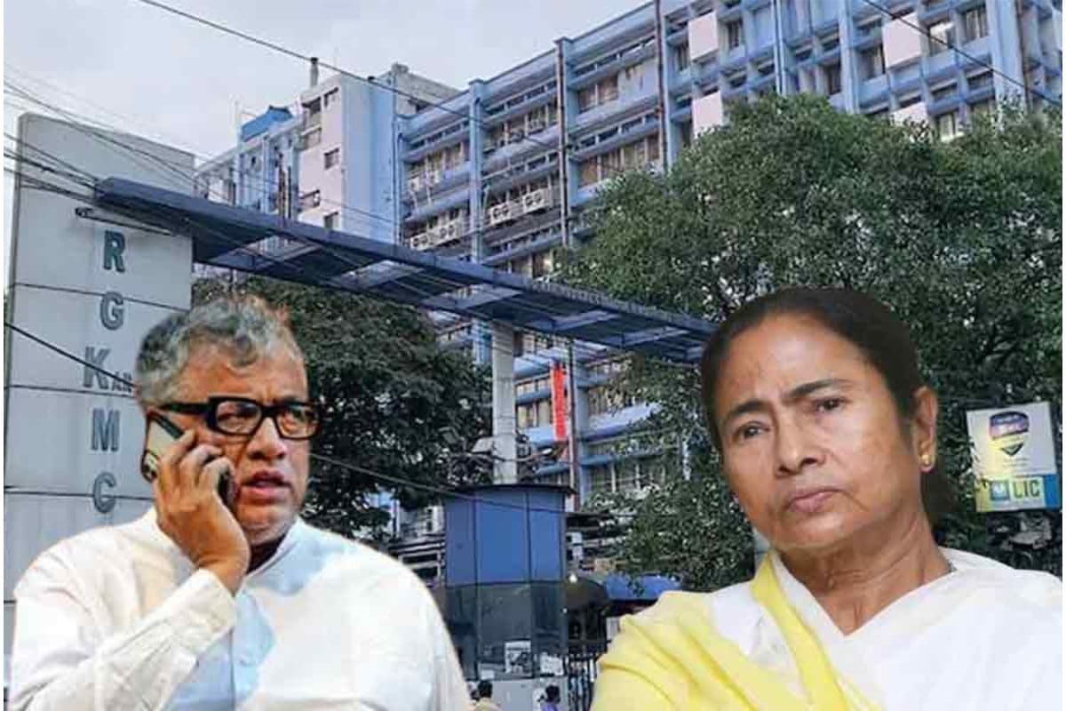 RG Kar Investigation : तृणमूल सांसद डेरेक ओब्रायन ने बताया ममता बनर्जी की रैली का उद्देश्य