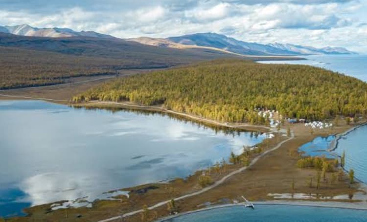 International Tourism: खूबसूरत परिदृश्यों की सैर करने के लिए खास है मंगोलिया