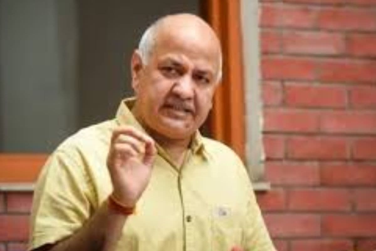 मनीष सिसोदिया छात्रों को दे रहे इंटर्नशिप का मौका, जानें क्या है इसके पीछे का मकसद