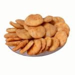 Holi Special Snacks