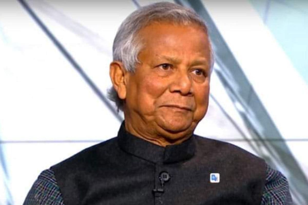 Bangladesh updates: बांग्लादेश में अंतरिम सरकार का गठन, सियासी संकट के बीच मोहम्मद यूनुस का आज शपथ ग्रहण