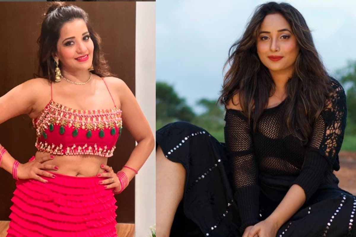 इन हिंदी वेब सीरीज में भोजपुरी एक्ट्रेसेस ने ढाया कहर, सीन देखते ही छूट जाएंगे फैंस के पसीने, जानें कहां देखें