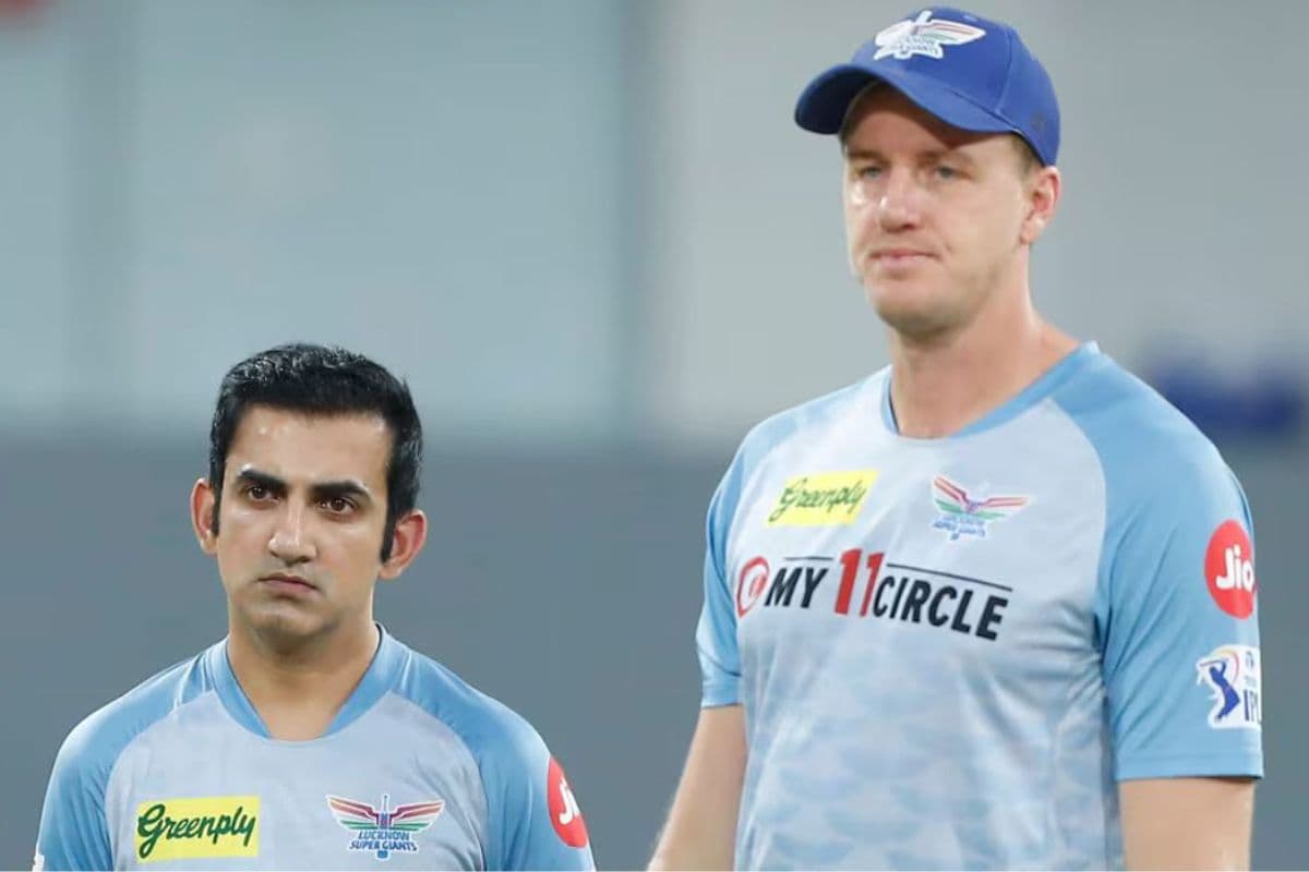 Morne Morkel: दक्षिण अफ्रीका के तेज गेंदबाज मोर्ने मोर्केल बने टीम इंडिया के नये गेंदबाजी कोच