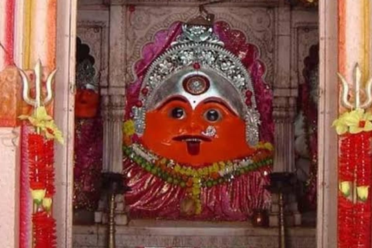 Most Powerful Shakti peeths: देवी मां के तीन सबसे महत्वपूर्ण पहलुओं के प्रतीक हैं ये शक्तिपीठ