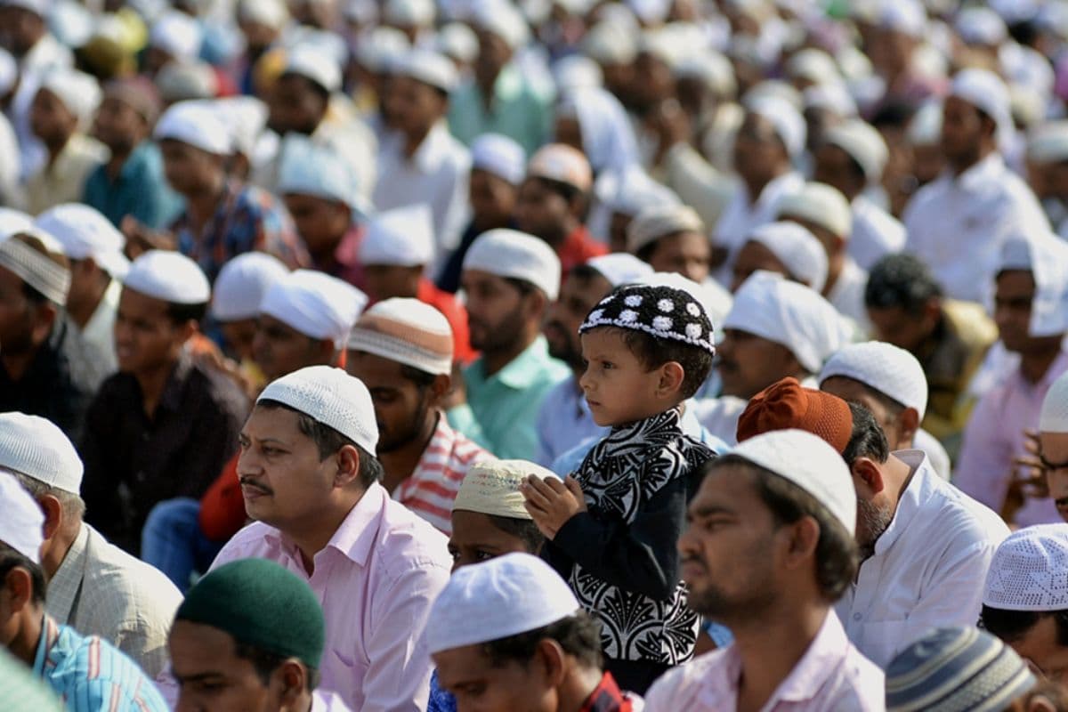 Muslim: भारत के किन 5 राज्यों में सबसे ज्यादा मुस्लिम आबादी? चौथे नंबर पर UP तो पहले पर कौन?