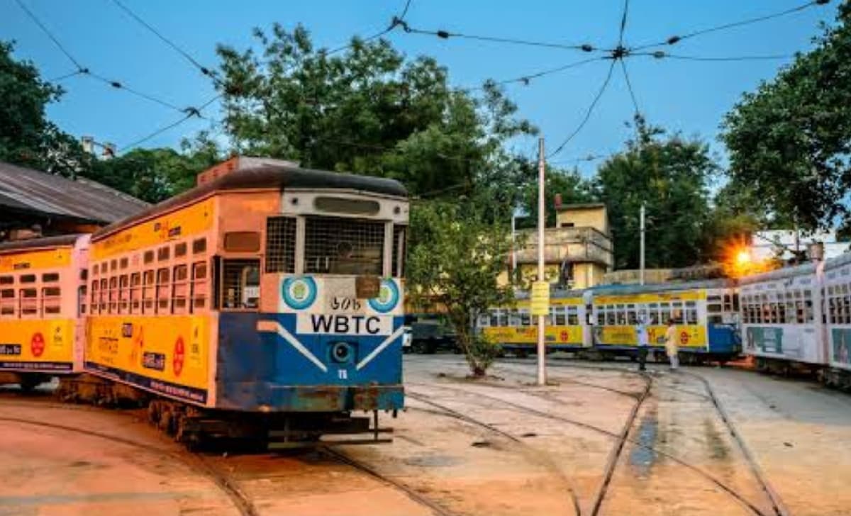 West Bengal Tourism: कोलकाता की ये जगहें हैं एक्सप्लोर करने के लिए बेस्ट