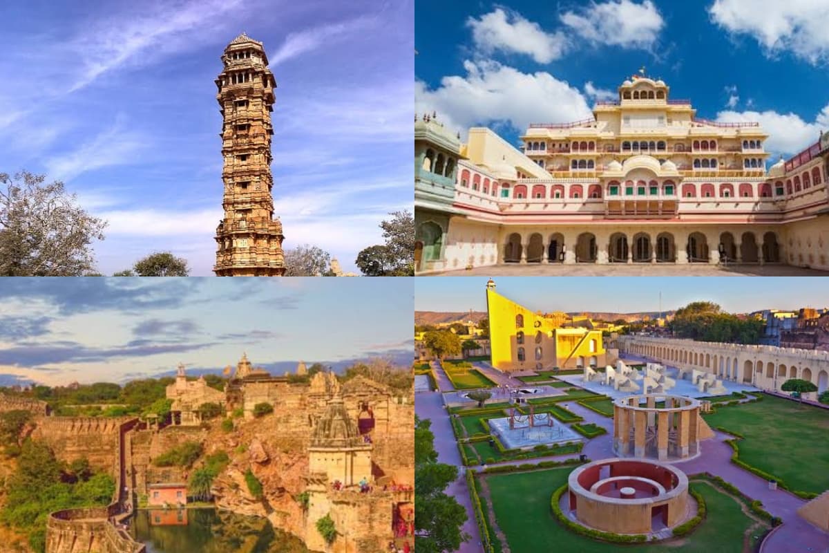 India Tourism: 15 अगस्त पर बना रहे हैं घूमने का प्लान तो चले आइए राजस्थान