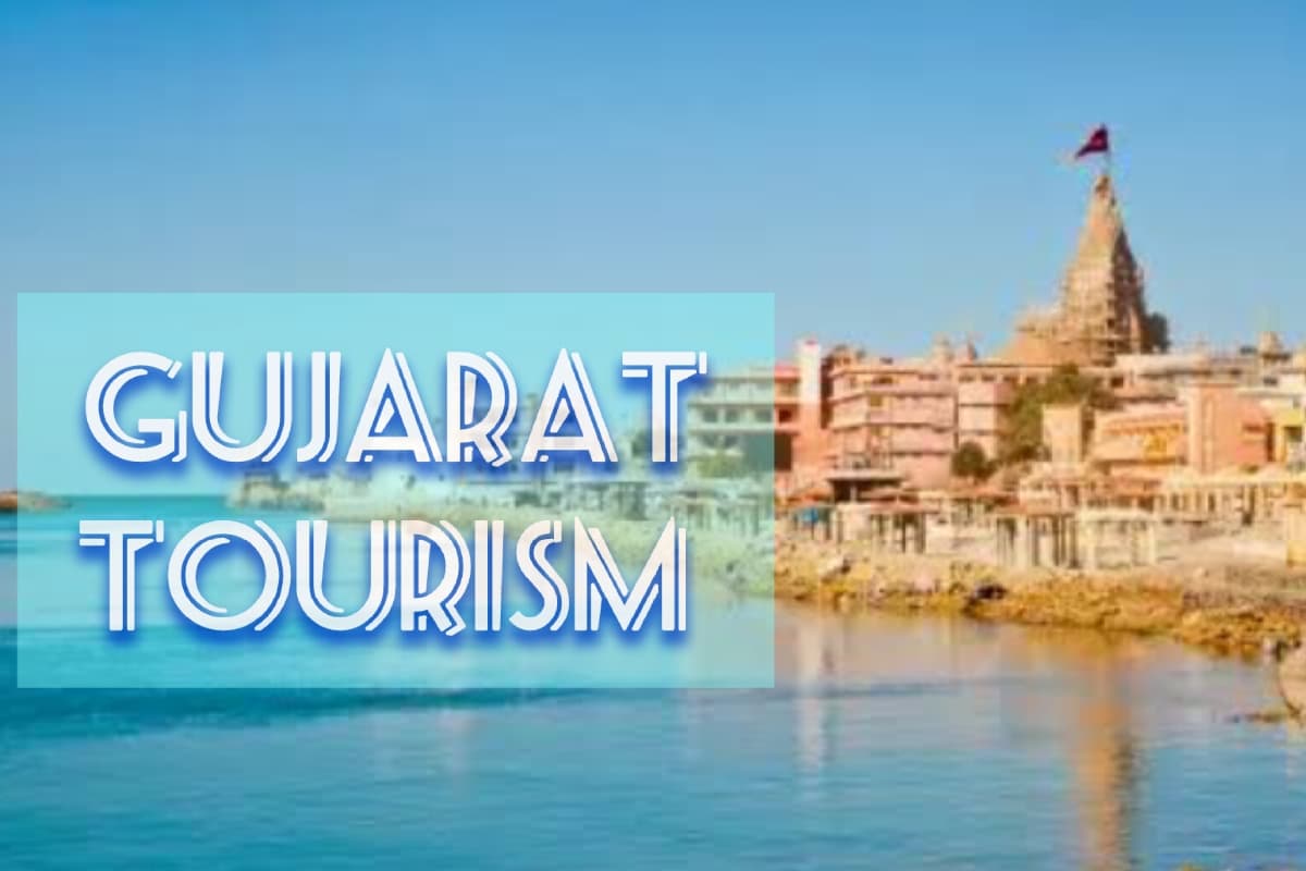Gujarat Tourism: वीकेंड पर शॉर्ट ट्रिप के लिए है खूबसूरत जगहों की तलाश, चले आइए गुजरात