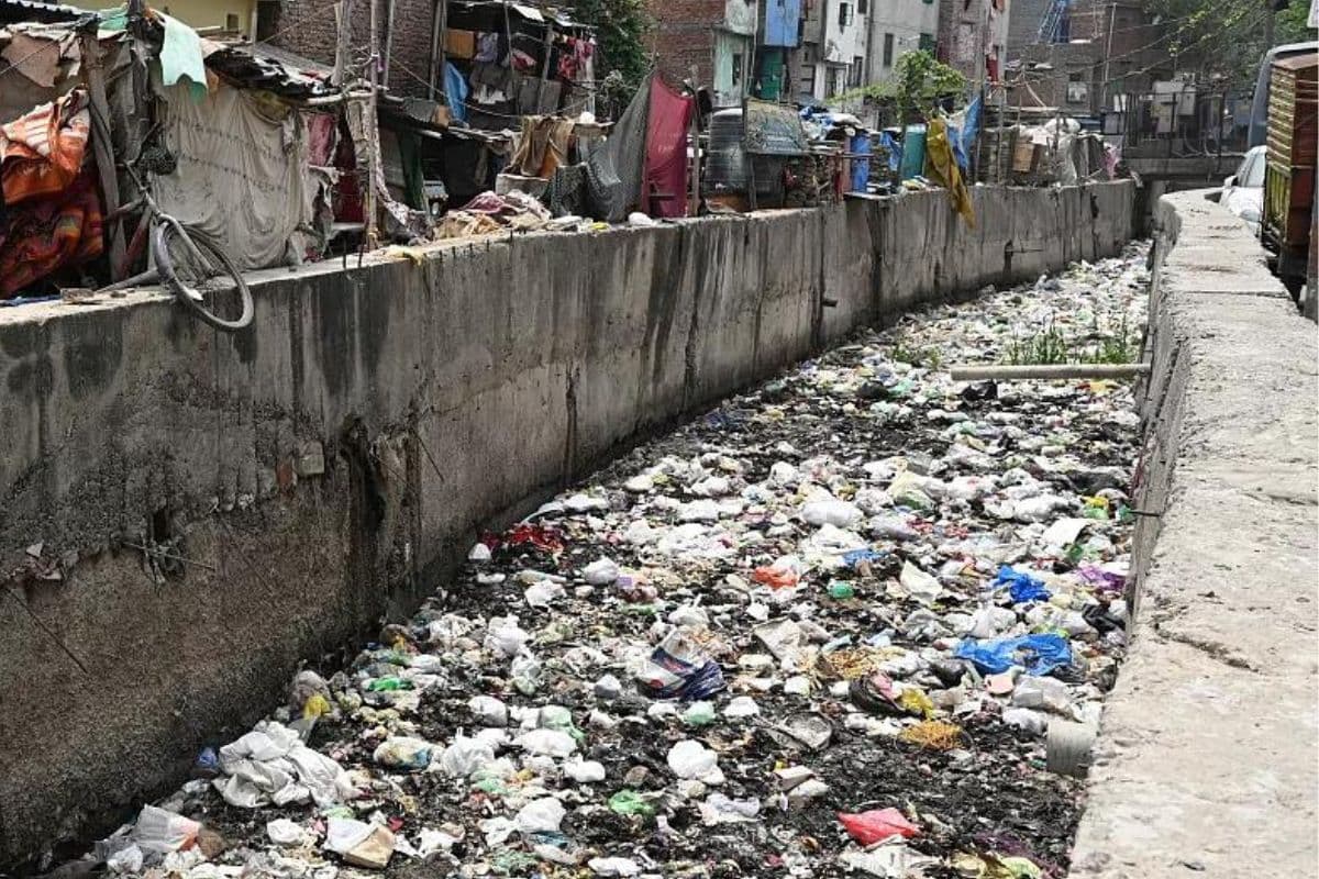 जरूरी शहरी योजना