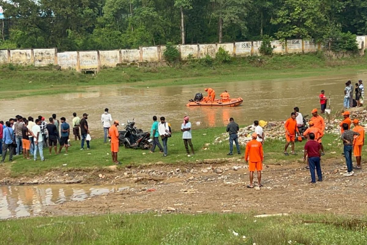 Ranchi News: रांची की जुमार नदी में डूबने से मनन विद्या मंदिर के छात्र की मौत, बिहार के गया का था रहनेवाला