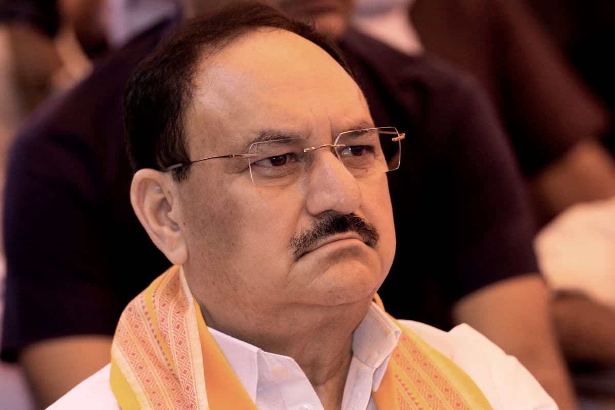 bjp campaign for delhi election