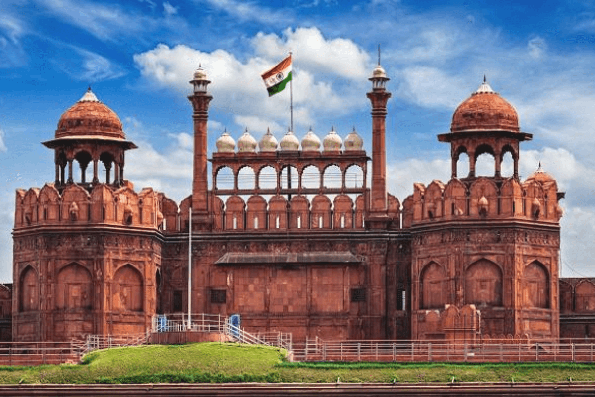 Speech for Indian Independence Day: भारतीय स्वतंत्रता दिवस पर दें  यह शानदार भाषण, देशभक्ति से झूम उठेंगे लोग