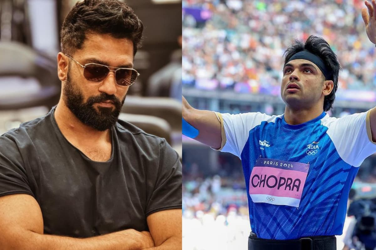 Paris Olympic 2024: बॉलीवुड सेलेब्स ने मनाया नीरज चोपड़ा की जीत का जश्न, खुशी से झूमीं मलाइका अरोड़ा