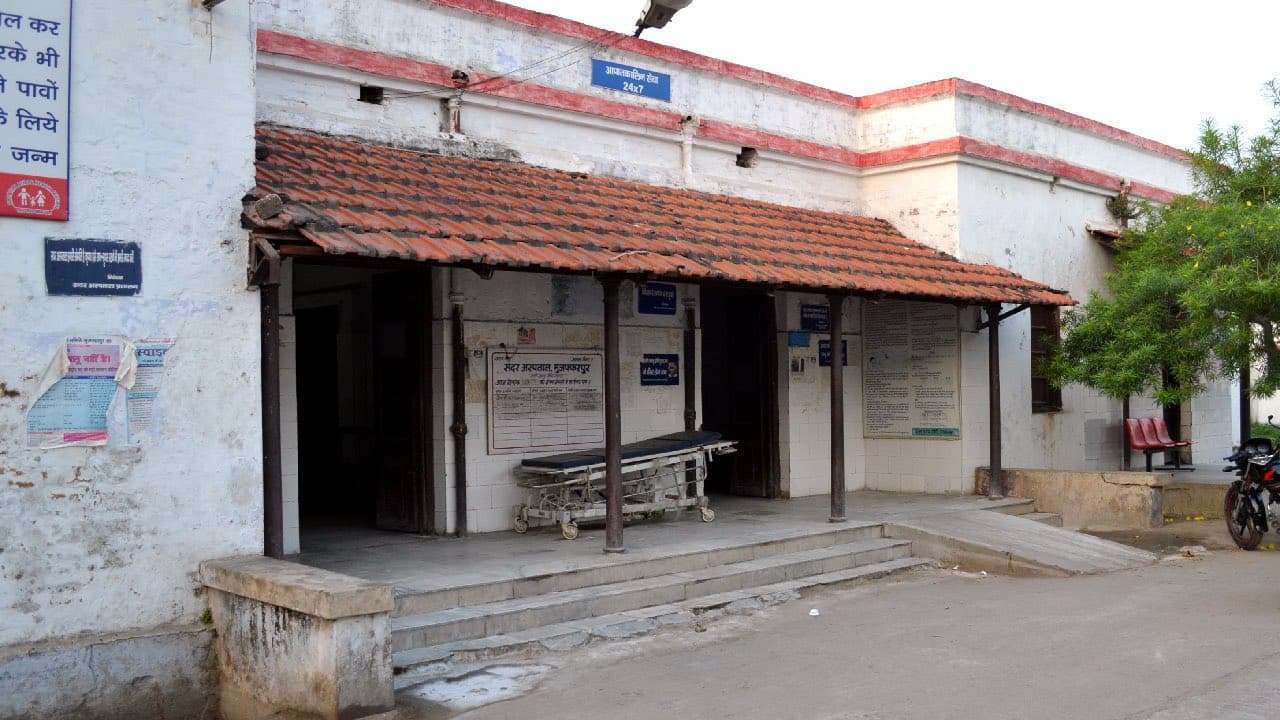 मुजफ्फरपुर में बढ़ा डायबिटीज का ग्राफ, जाने कितने युवा हुए शिकार