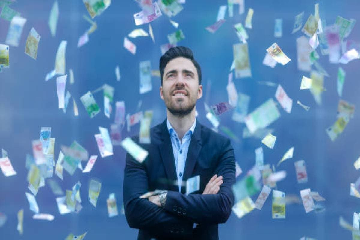 Vastu Tips for money