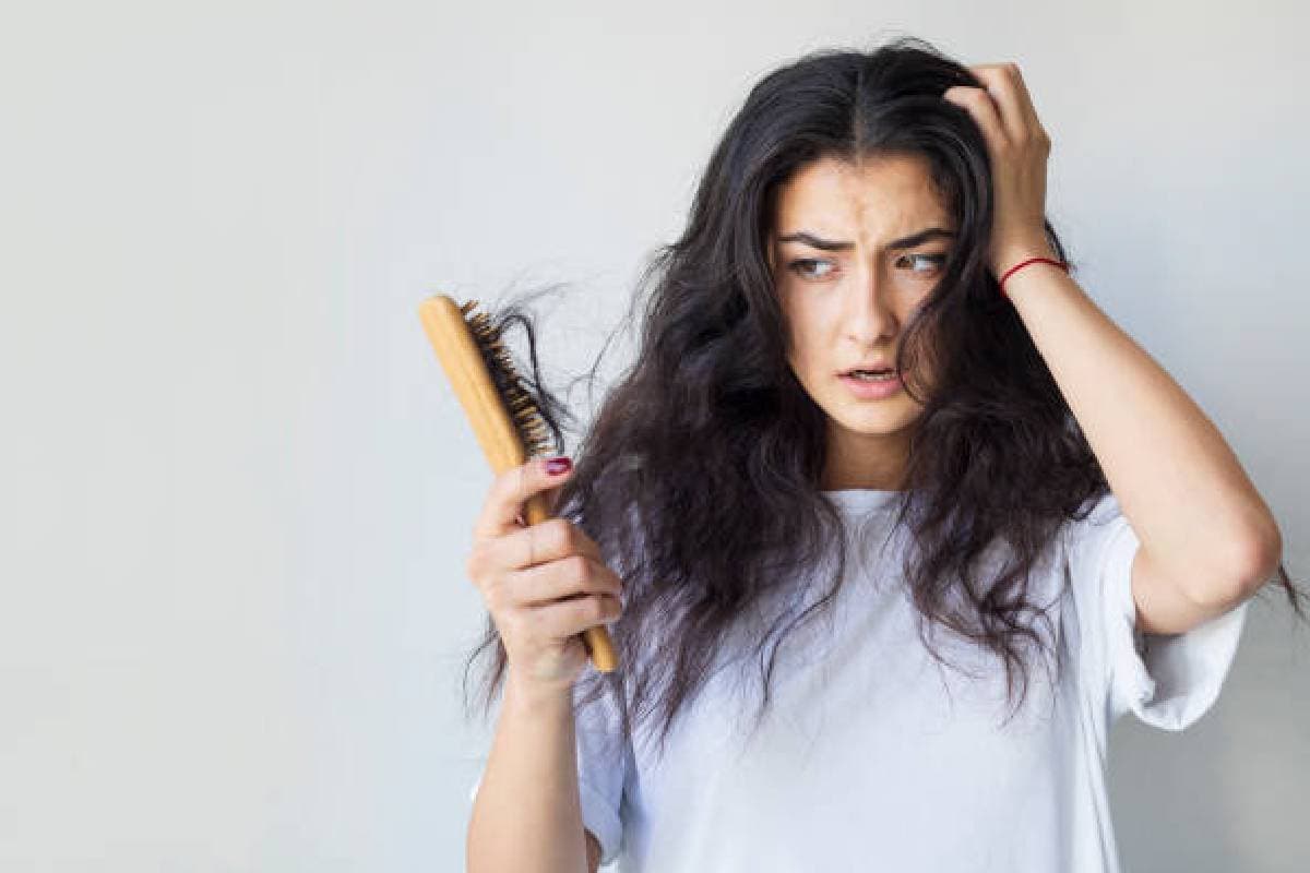Stop Hair Fall: बारिश के मौसम में बालों के झड़ने से हैं परेशान, तो फॉलो करें ये टिप्स