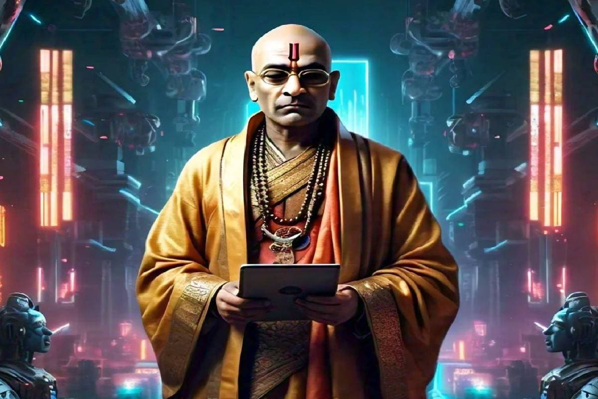 Chanakya Niti: आपके बुरे वक्त से ये चीजें निकालेंगी आपको बाहर