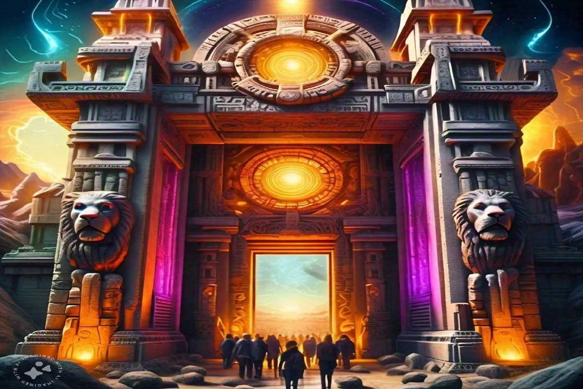 Lion's Gate Portal: 8-8-2024 का दिन है बेहद पावरफुल, आज हर मानोकामना होगी पूरी