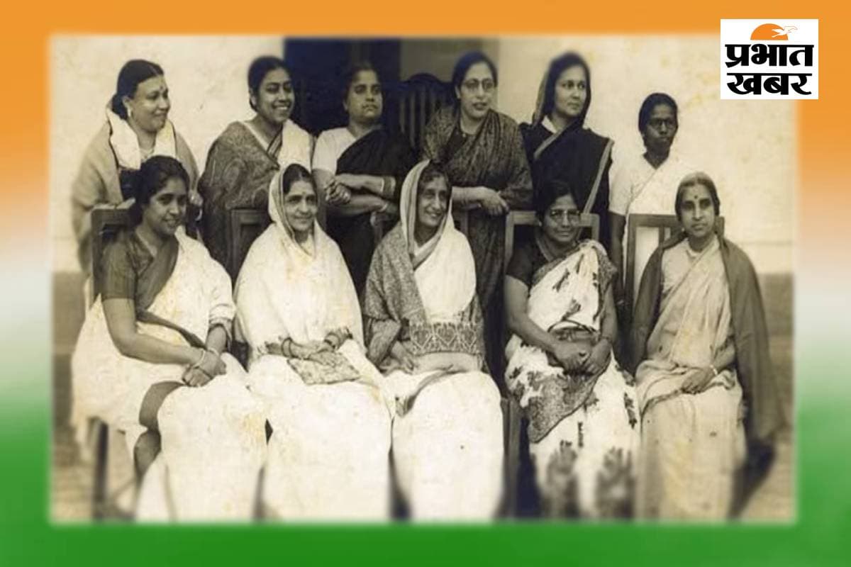 Quit India Movement: कैसे शुरू हुई स्वतंत्रता संग्राम की क्रांति, इन महिला नायकों ने निभाई अहम भूमिका