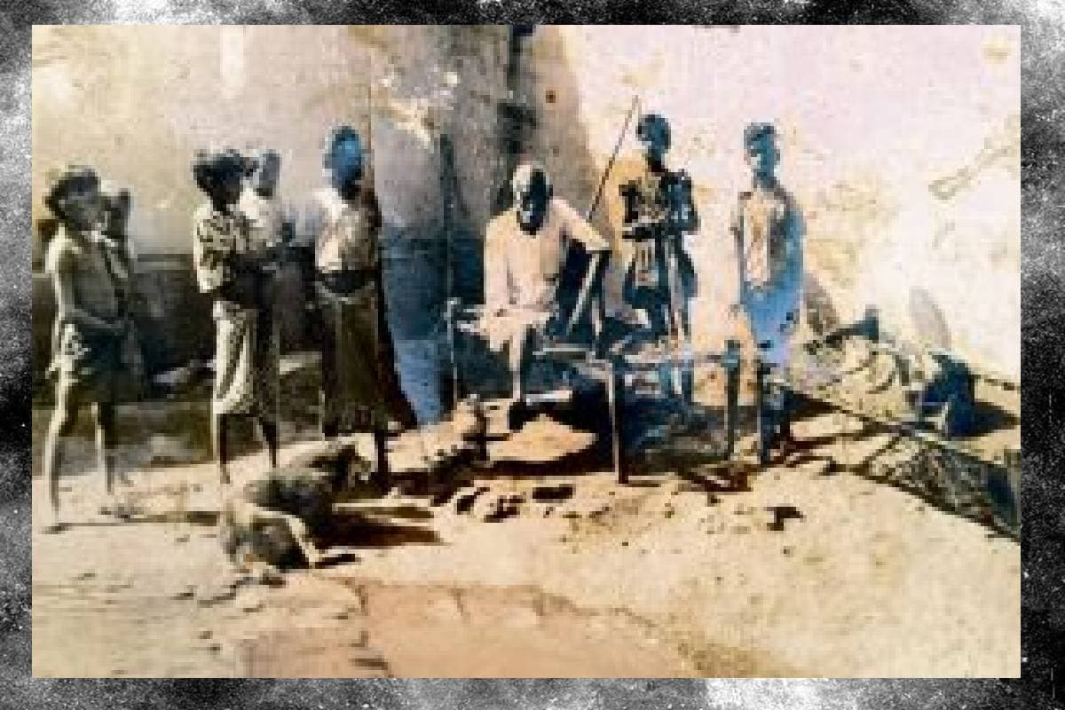 Independence Day 2024 : झारखंड के होपन मांझी ने गांव-गांव घूमकर स्वतंत्रता आंदोलन के लिए लोगों को प्रेरित किया