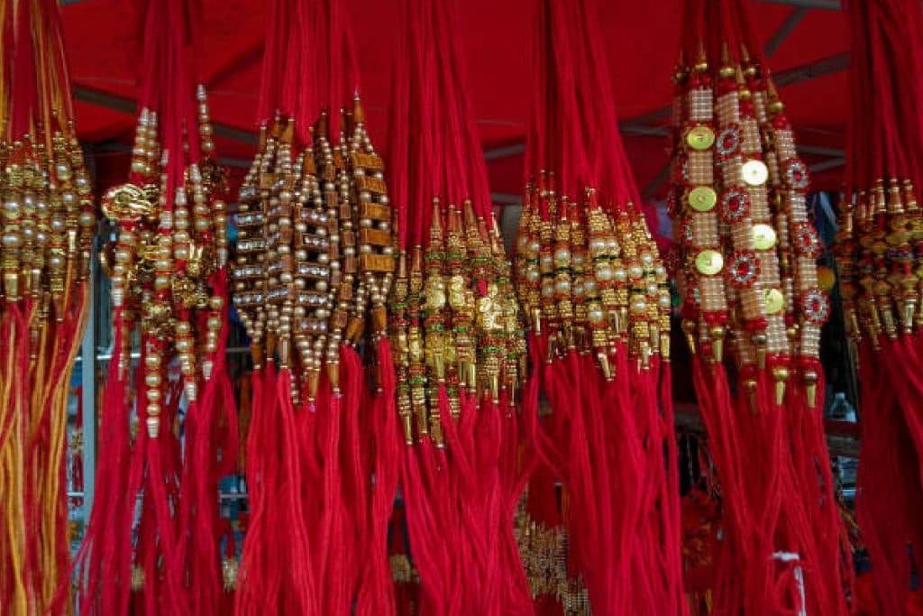 Raksha Bandhan 2024