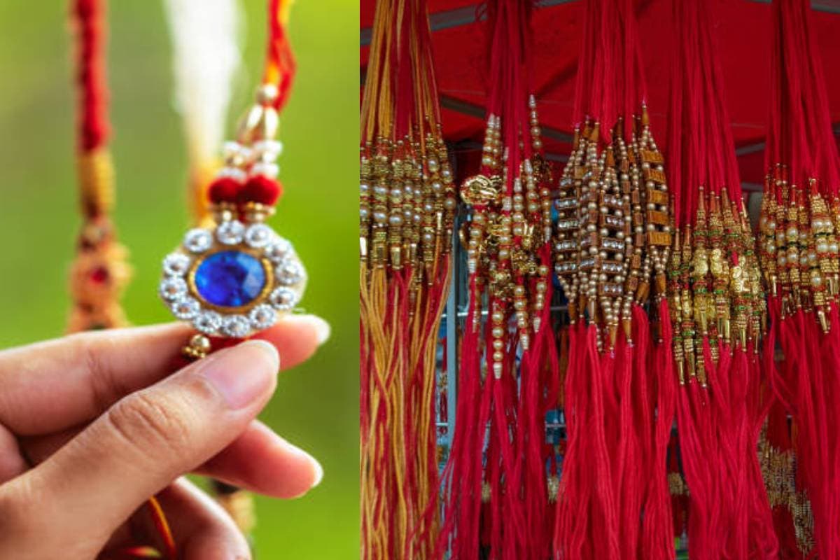 Raksha Bandhan 2024: भाई को न बांधे ऐसी राखी, पड़ेगा नकारात्मक प्रभाव, जानें जरूरी बातें