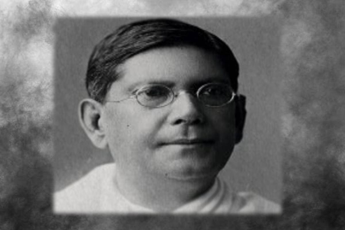 Unsung Heroes: कौन हैं चित्तरंजन दास? जिन्होंने वकालत छोड़ गांधी जी का दिया साथ, और निकल गए देश भ्रमण पर