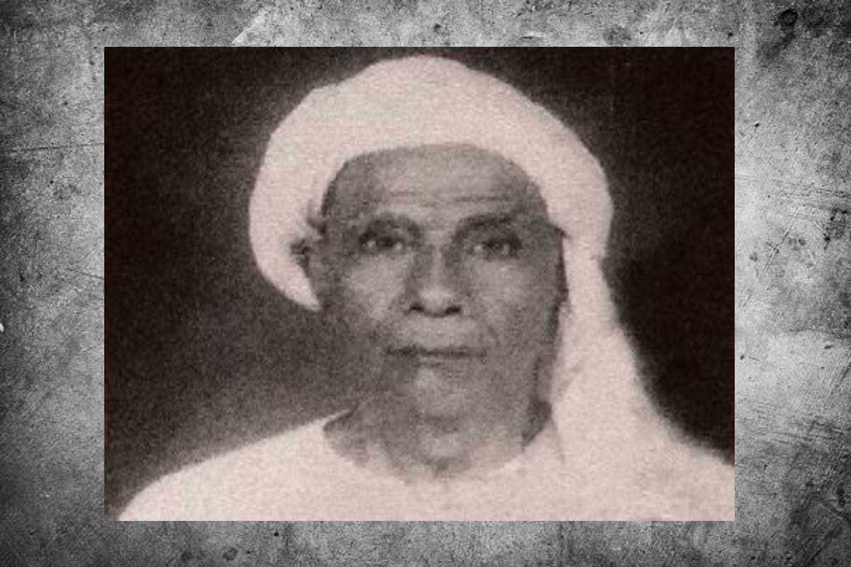 Unsung Heroes: कौन हैं वीर सपूत भुवनेश्वर मिश्र? जिन्होंने अंग्रेजों के छुड़ाए छक्के